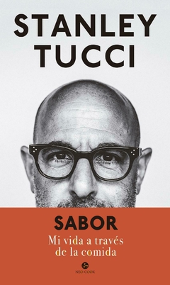 SABOR - STANLEY TUCCI - NEO PERSON