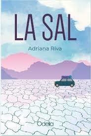 LA SAL - ADRIANA RIVA - ODELIA