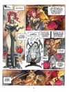 Sally Gothic - Alfonso Azpiri - Dibbuks - comprar online