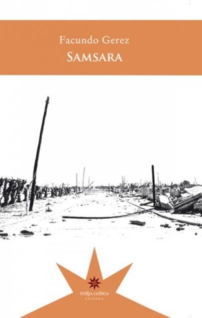 Samsara - Facundo Gerez - Eterna Cadencia