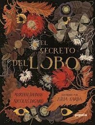 EL SECRETO DEL LOBO - AA. VV - PIPALA