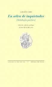 EN SELVA DE INQUIETUDES - ALBERTO GIRRI - PRE-TEXTOS