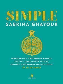 SIMPLE - SABRINA GHAYOUR - NEO PERSON