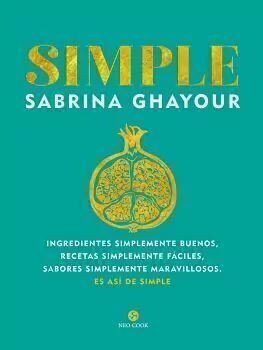 SIMPLE - SABRINA GHAYOUR - NEO PERSON