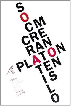 APOLOGIA DE SOCRATES/MENON/CRATILO - PLATON - ALIANZA