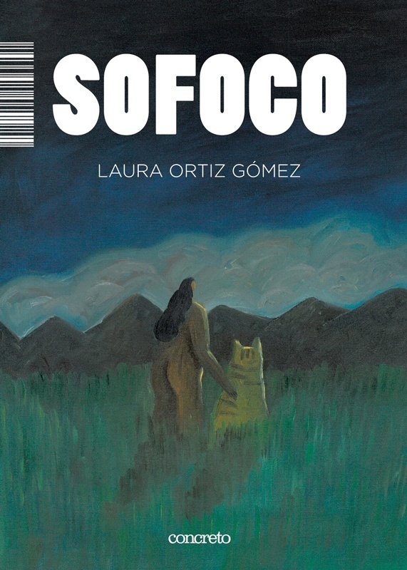 SOFOCO - LAURA ORTIZ GÓMEZ - CONCRETO