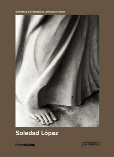 SOLEDAD LOPEZ - LA FÁBRICA