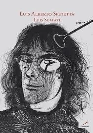 Luis Alberto Spinetta - Luis Scafati - Se Imprime