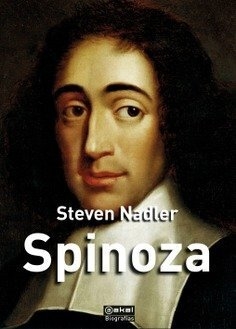 SPINOZA - STEVEN NADLER - AKAL