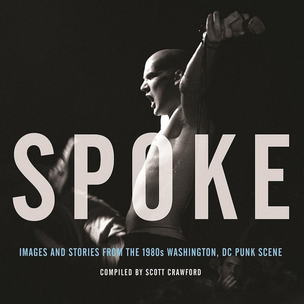 SPOKE - Scott Crawford - Walden