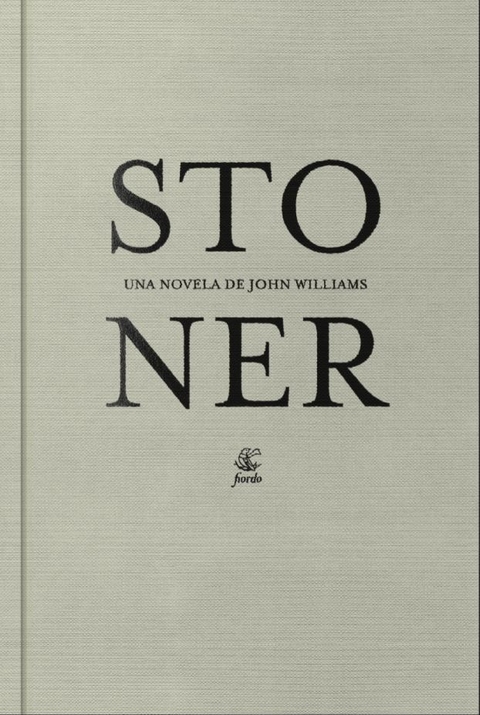 Stoner - John Williams - Fiordo 14 EDICIÓN