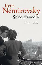 SUITE FRANCESA (EDICIÓN INEDITA) - IRÈNE NÉMIROVSKY - SALAMANDRA