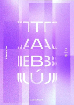 TABÚ - ANDRES RIEZNIK - EL GATO Y LA CAJA