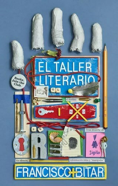 TALLER LITERARIO - FRANCISCO BITAR - SIGILO