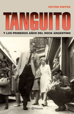TANGUITO - VICTOR PINTOS - PLANETA