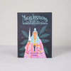 Magas Ilustradas: Libro de tarot + Mazo ilustrado - Mara Parra/Josefina Schargorodsky - Fera