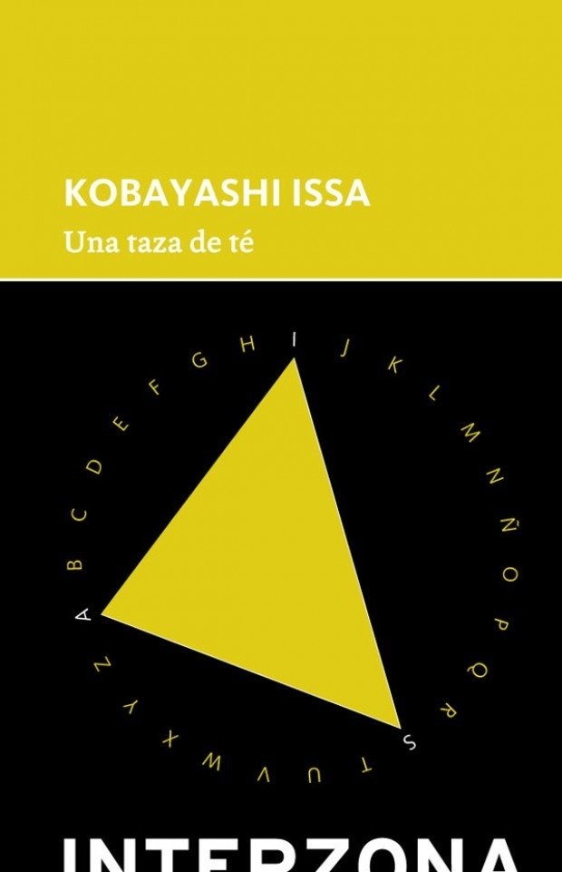 Una taza de té - Kobayashi Issa - Interzona