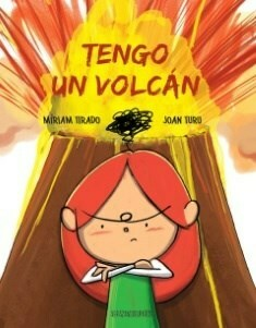 TENGO UN VOLCAN - MIRIAM TIRADO - ABRAZANDO CUENTOS