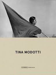 TINA MODOTTI - LA FÁBRICA