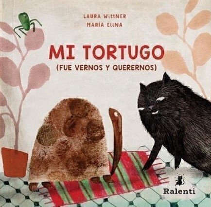 Mi tortugo - Laura Wittner / Maria Elina - Ralenti