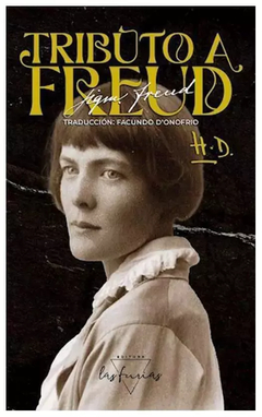 TRIBUTO A FREUD - H. D. - LAS FURIAS