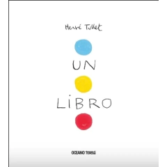 UN LIBRO - HERVÉ TULLET - OCEANO TRAVESIA