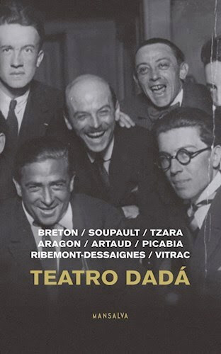 TEATRO DADA - V.V.A.A. - MANSALVA