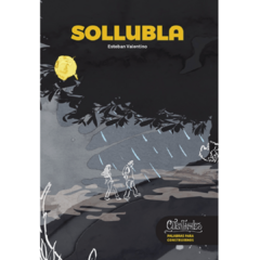 SOLLUBLA - ESTEBAN VALENTINO - CUENTAHILOS