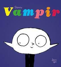 PEQUEÑO VAMPIR - JOANN SFAR - FULGENCIO PIMENTEL