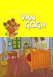 DESCUBRIENDO EL MÁGICO MUNDO DE VAN GOGH - MARÍA J. JORDÁ - OCEANO TRAVESIA