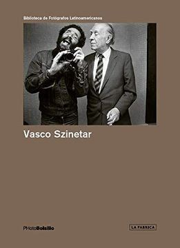 VASCO SZINETAR - VASCO SZINETAR - LA FABRICA