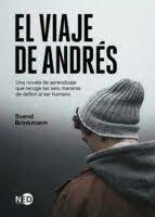 EL VIAJE DE ANDRÉS - SVEND BRINKMANN - NED