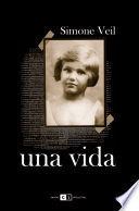 UNA VIDA - SIMONE VEIL - CAPITAL INTELECTUAL