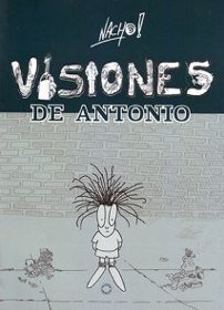 Visiones de Antonio - NACHO - Palabras amarillas