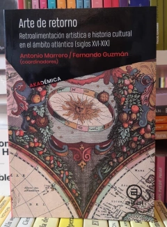 ARTE DE RETORNO - AA. VV. - AKAL