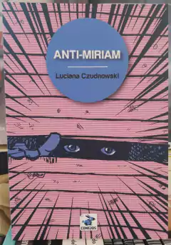 ANTI- MIRIAM - LUCIANA CZUDNOWSKI - CONEJOS