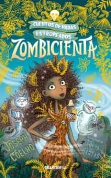 ZOMBICIENTA - JOSEPH COELHO - OCEANO GRAN TRAVESIA