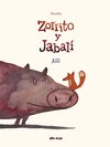 ZORRITO Y JABALÍ - BERENIKA - Dibbuks - comprar online