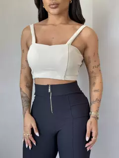 CROPPED MONTARIA