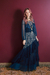 MARIETTE night blue - Malas Compañias