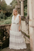 PALOMA plata - comprar online