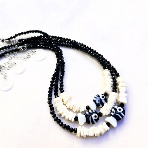 Collar Nejar (x1) - comprar online