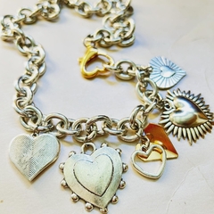 Collar Cuore