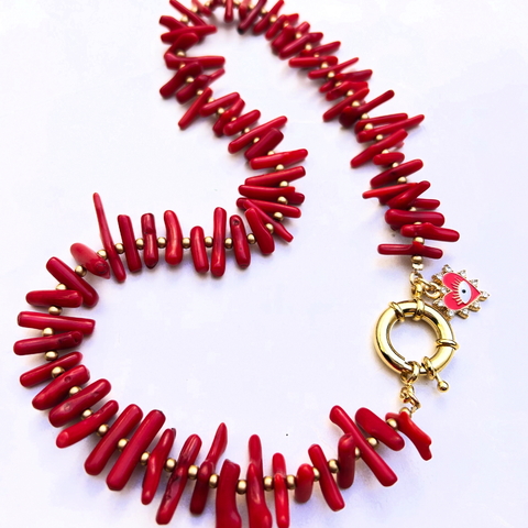 Collar Atlantis - comprar online