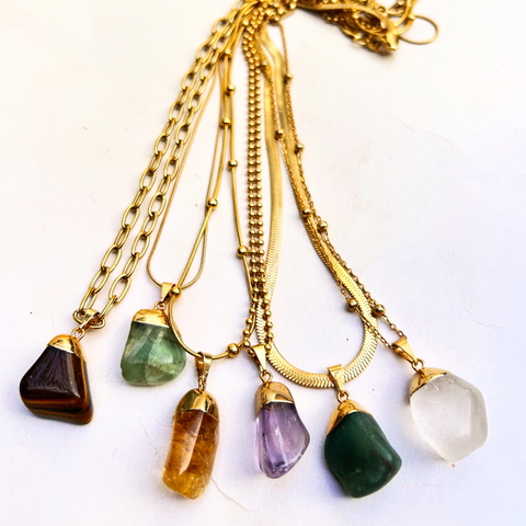 Collar Adoración (x1) - comprar online