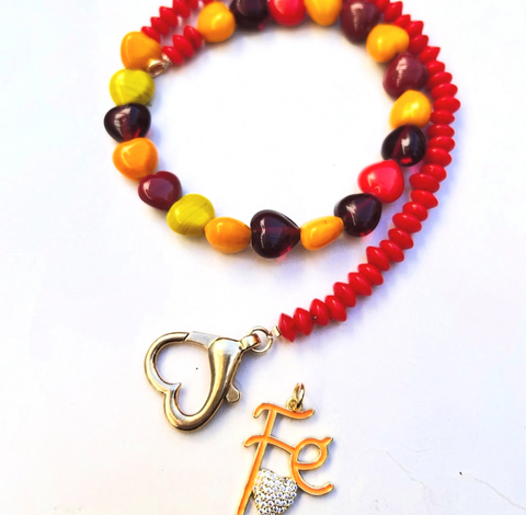 Collar FE - comprar online