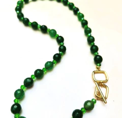 Collar Esperanza en internet