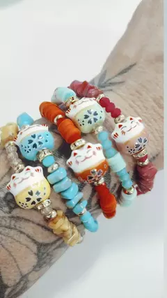 Pulsera Lucky (x1)