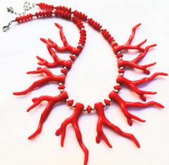 Collar Coral