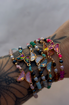 Pulsera Butterfly (x1)